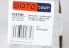 22074R SATO TECH SATO Амортизатор MB Sprinter , VW Crafter газ (фото 1)