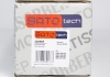 22090F SATO TECH SATO Амортизатор Hyundai Sonata 2.4, 3.3 05- газ (фото 1)