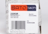 SATO Амортизатор Hyundai Accent газ 22093R