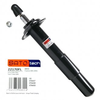 22170FL SATO TECH Амортизатор SATO tech