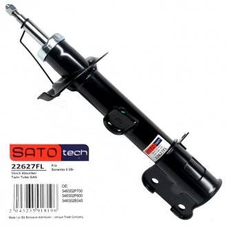 22627FL SATO TECH Амортизатор SATO