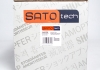 23457FR SATO TECH SATO Амортизатор HYUNDAI ix35 01.10- газ (фото 2)