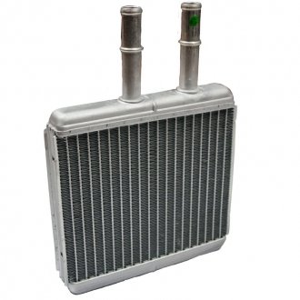 H11101 SATO TECH SATO Q+ Радиатор печки CHEVROLET Aveo 06-
