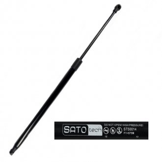 ST50014 SATO TECH SATO Амортизатор багажника FIAT Palio