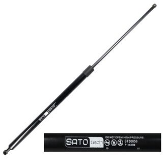 ST50056 SATO TECH SATO Амортизатор багажника, F=630N, L=69см, H=17.4см