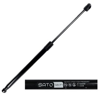 ST50058 SATO TECH SATO Амортизатор багажника, F=550N, L=45.3см, H=17.3см