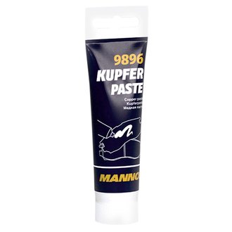 9896 SCT / Mannol Мідна паста Kupferpaste (50 g)