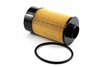 Фильтр топливный Iveco Daily, Uaz Patriot, 2.3D-3.0D, 06- FE340D