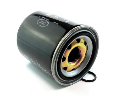 FL12C SHAFER Фільтр-осушувач гальмівної с-ми MAN/DAF/MB (с пластик. сердечником)