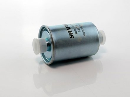 FM182 SHAFER Фильтр топливный ВАЗ 2107, 08, 09, 99, 11, 12, 21 (инжекторный)
