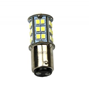 SL4001 SHAFER Лампа светодиодная S25 BAY15D 18LEDs