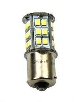 SL4002 SHAFER Лампа светодиодная S25 BA15S 20LEDs