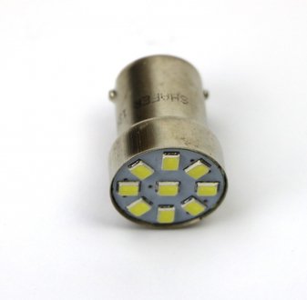 SL4004 SHAFER Лампа светодиодная T8.5 BA15S 8LEDs