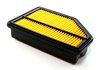 Фильтр воздушный Honda Civic VIII 1.4 09.05-, (с желтой бумагой нулевого сопроти SX2618