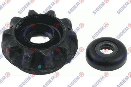 871407 KIT SIDEM SIDEM DB Опора переднего аморт. с подшипн.Smart Fortwo