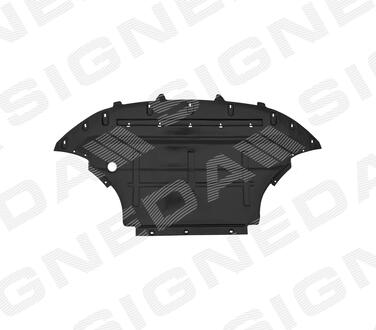 PAD60016A Signeda ЗАЩИТА ДВИГАТЕЛЯAUDI (Q5), 08 -