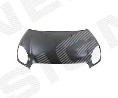 PAT20017A Signeda КАПОТ MINI COUNTRYMAN (R60), 06.10 - 16