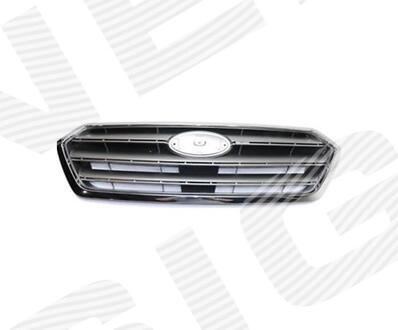 PSB07058GB Signeda Решітка радіатора SUBARU LEGACY, 14 - 17