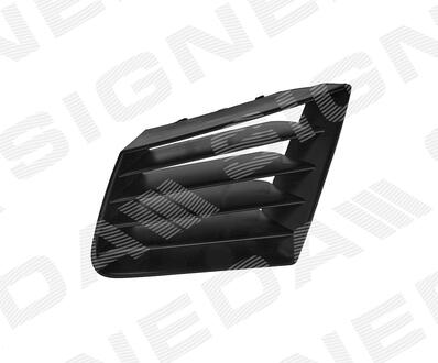 PST07007GL Signeda Решетка РАДИАТОРАSEAT IBIZA, 02 - 08