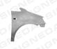 КРЫЛО VW CADDY, 10 - 15; VW TOURAN, 10 - 15 PVW10084AR