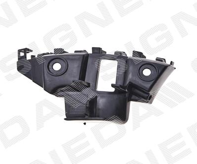 PVW43077AR Signeda КРОНШТЕЙН Для БАМПЕРАVW JETTA, 11 -