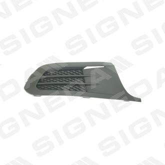 PVW99070GAR Signeda Решетка В БАМПЕРVW JETTA, 11 -