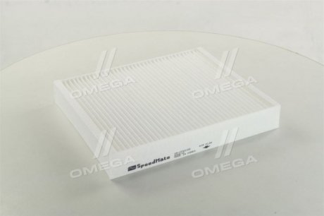 SM-CFG010E SK SPEEDMATE Фильтр салонный chevrolet cruze (пр-во speedmate, korea)