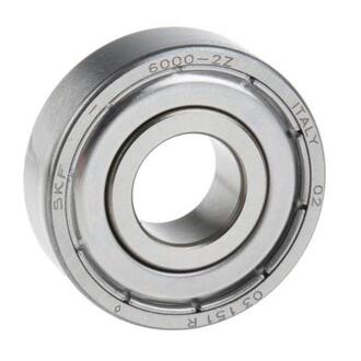 60002Z SKF Підшипник генератора