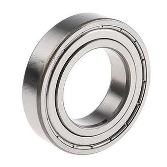 6007-2Z SKF Подшипник