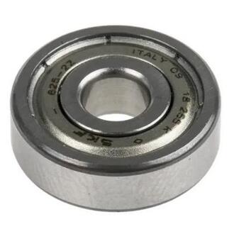 625-2Z SKF Підшипник кульковий d<30