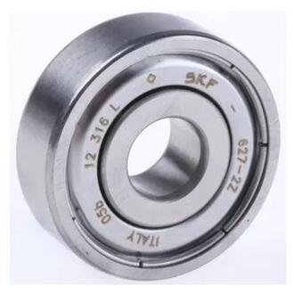 627-2Z SKF Підшипник генератора