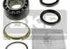 VKBA 1341 SKF Комплект підшипника маточини колеса (фото 2)