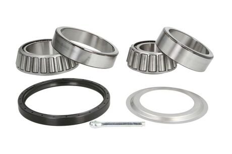 VKBA 2425 SKF Комплект подшипника