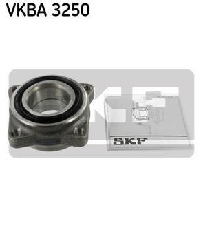 VKBA3250 SKF Набір підшипника маточини колеса