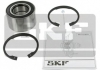 VKBA 3256 SKF Підшипник призначений для монтажу на маточину, кульковий, с елементами монтажу (фото 1)