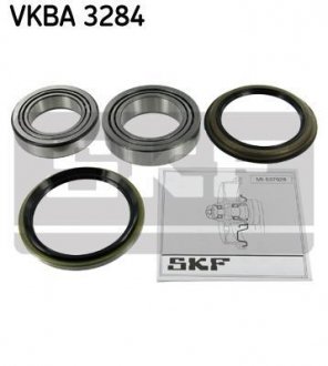 VKBA 3284 SKF Набір підшипника маточини колеса
