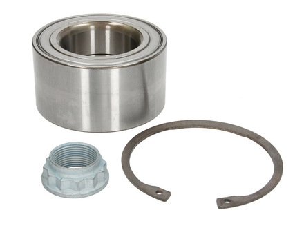 VKBA 3400 SKF Комплект підшипника маточини колеса