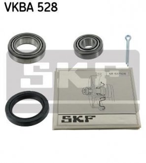 VKBA 528 SKF Подшипник ступицы колеса, комплект