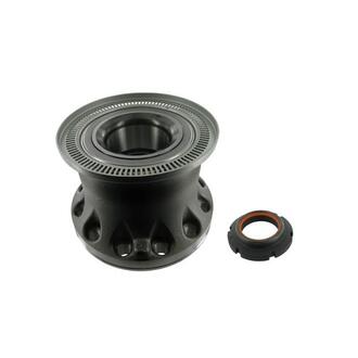 VKBA 5377 SKF Комплект подшипника