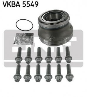 VKBA5549 SKF Ступиця