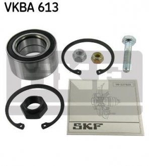 VKBA 613 SKF Набір підшипника маточини колеса