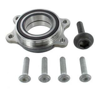 VKBA 6649 SKF Подшипник ступицы audi a4,a5,a6,q5 07- перед. мост (пр-во skf)