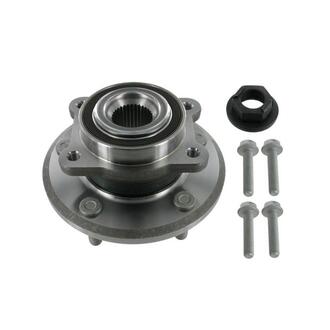 VKBA 6678 SKF Подшипник ступицы