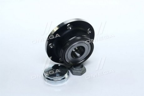 VKBA 6778 SKF Подшипник ступицы fiat 500, doblo, opel combo 10- задн. мост (пр-во skf)