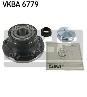 VKBA6779 SKF Подшипник ступицы колеса, к-кт.