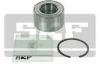 VKBA 6853 SKF Комплект підшипника маточини с елементами монтажу (фото 1)