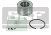 VKBA 6853 SKF Комплект підшипника маточини с елементами монтажу (фото 2)