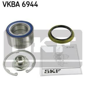 VKBA6944 SKF Підшипник колеса, набір