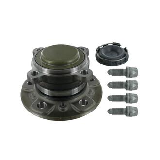 Підшипник кульковий BMW T. F45/F46 X1 MINI COUNTRYMAN SKF VKBA7063