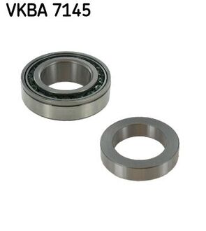 VKBA7145 SKF Підшипник колеса,комплект